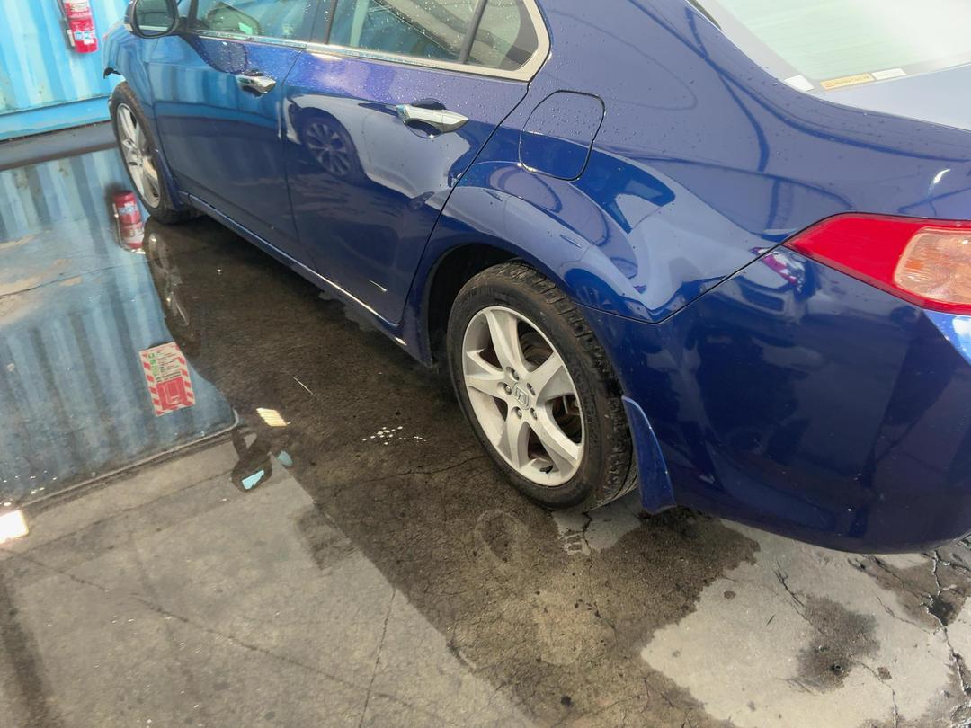 Photo '11' of Honda Accord Photo '11' of Honda Accord