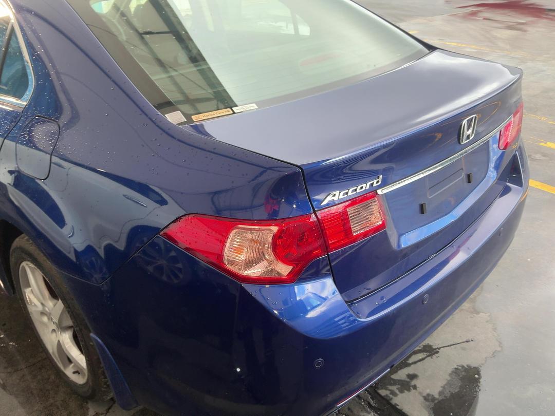 Photo '12' of Honda Accord Photo '12' of Honda Accord