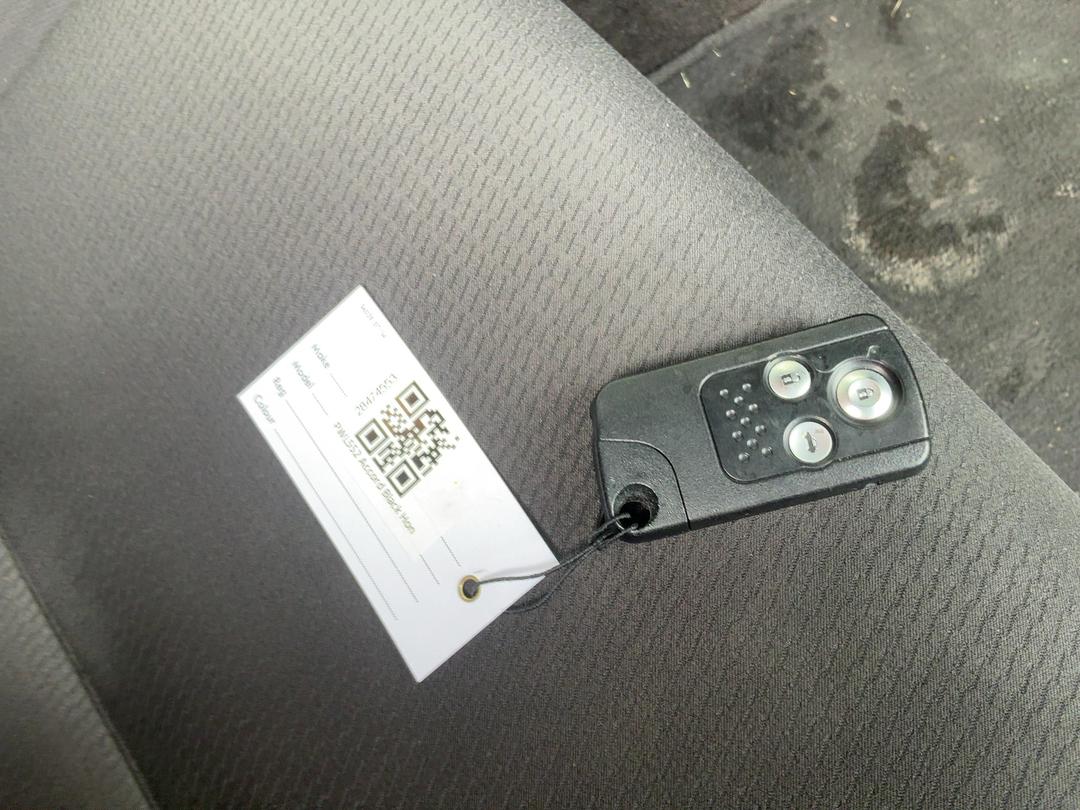 Photo '20' of Honda Accord Photo '20' of Honda Accord