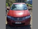 Thumbnail '2' of Honda City S