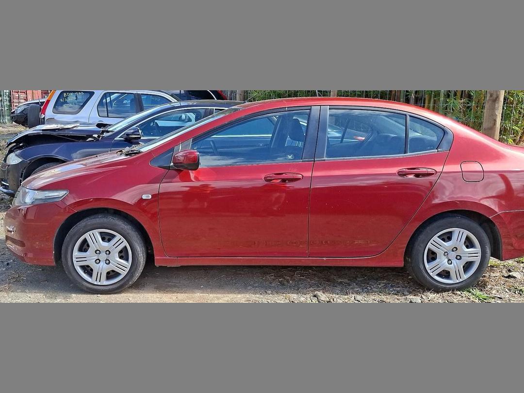 Photo '3' of Honda City S Photo '3' of Honda City S