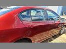 Thumbnail '8' of Honda City S