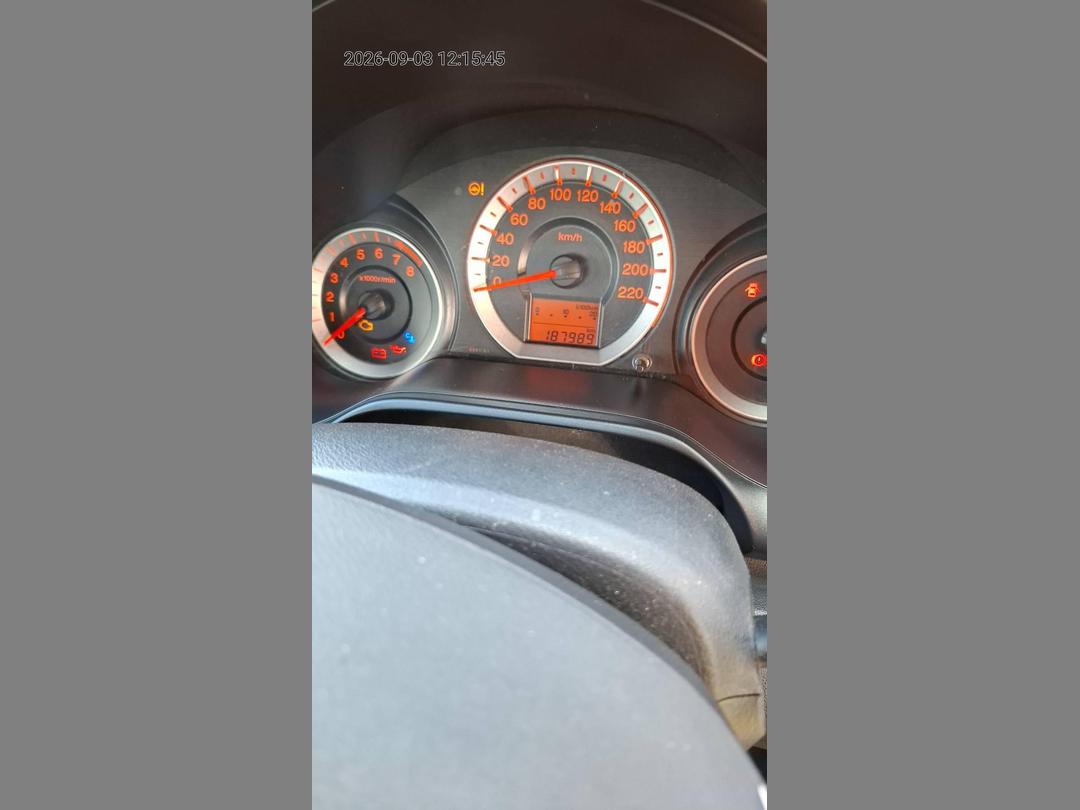 Photo '15' of Honda City S Photo '15' of Honda City S