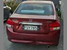 Thumbnail '10' of Honda City S