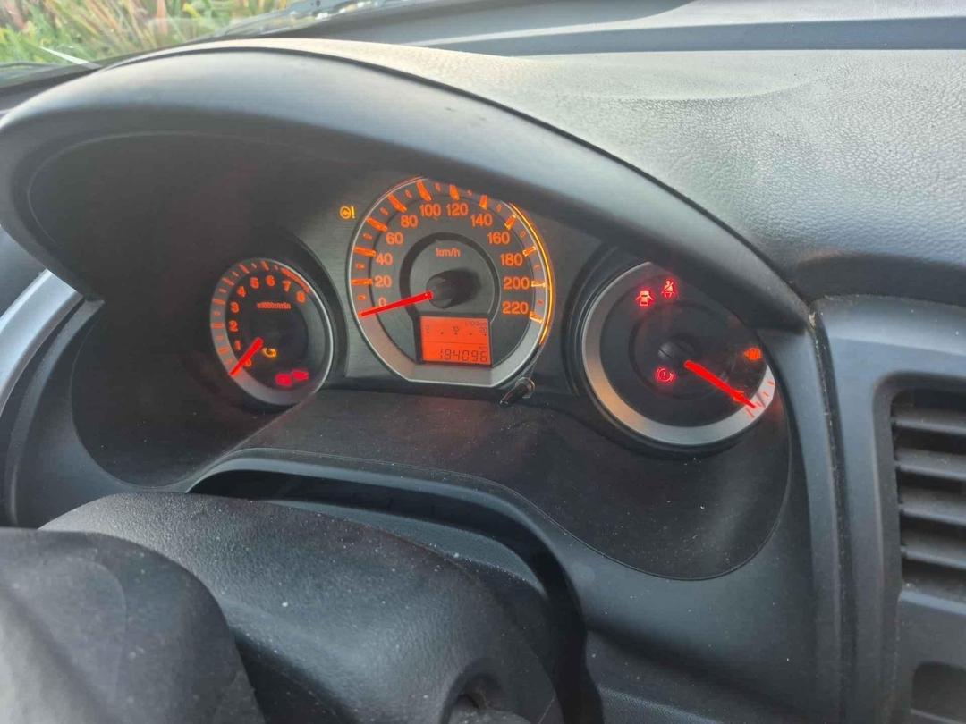 Photo '18' of Honda City S Photo '18' of Honda City S