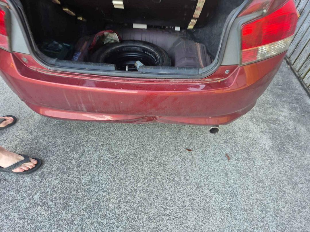 Photo '12' of Honda City S Photo '12' of Honda City S