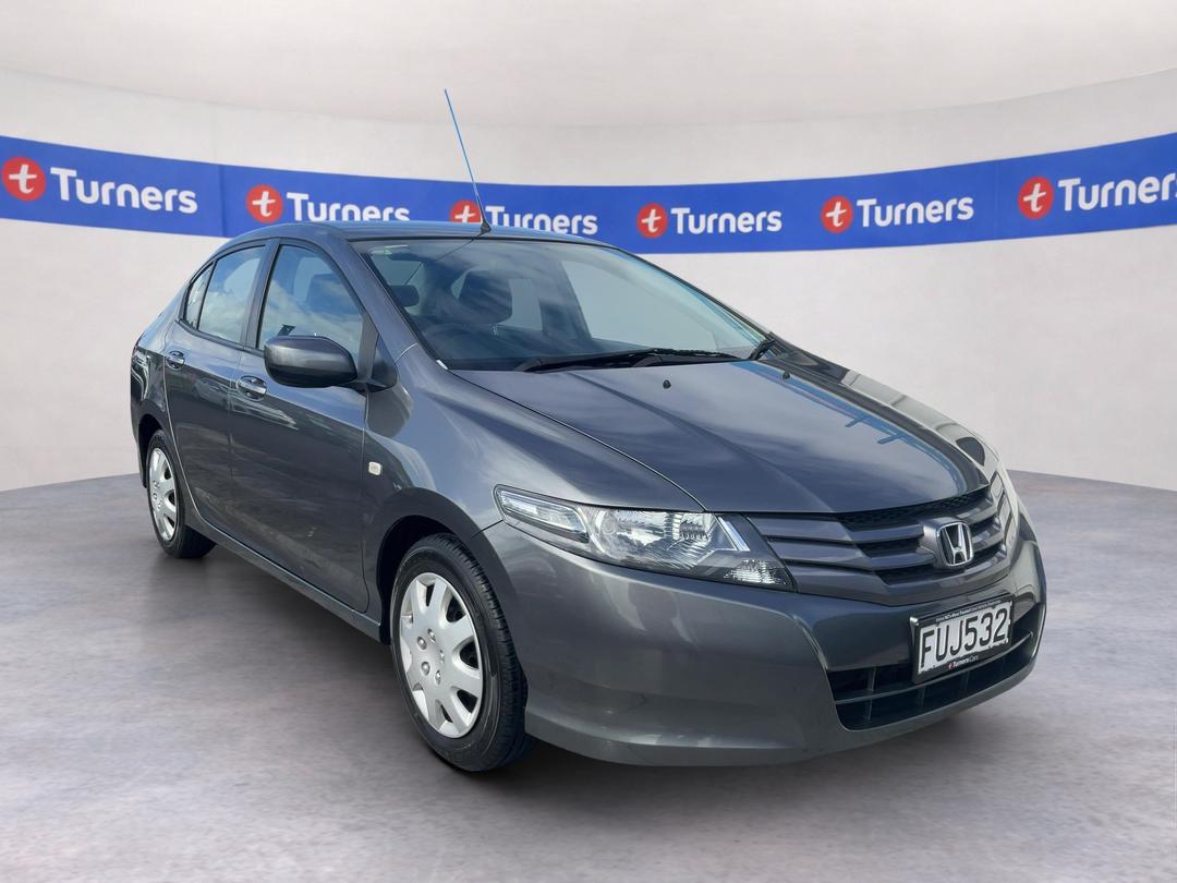 Photo '1' of Honda City