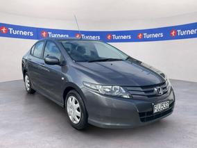 Image of 2011 Honda City S