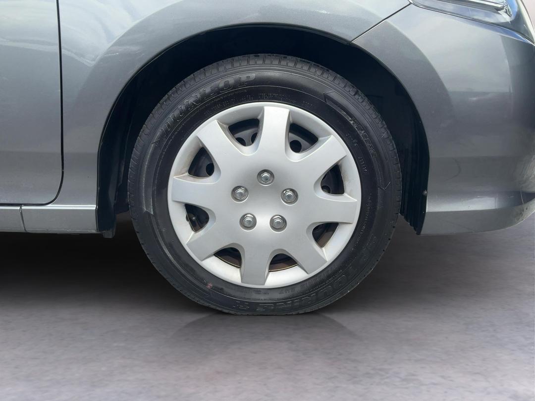 Photo '9' of Honda City