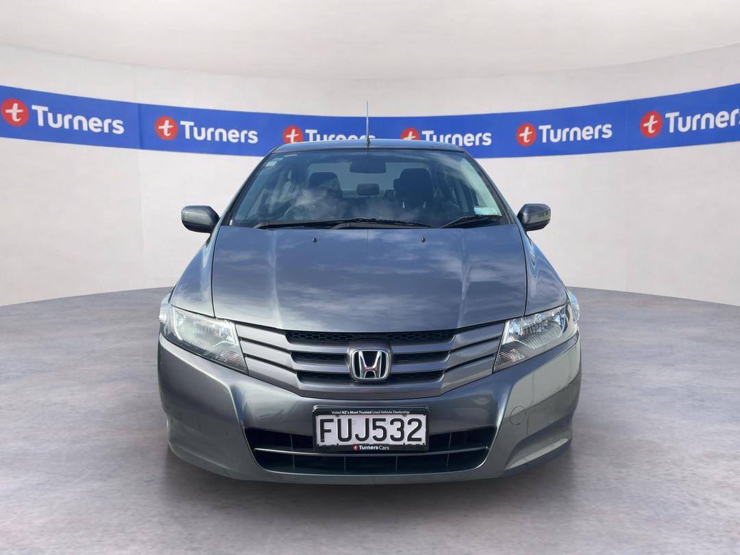 Photo '2' of Honda City