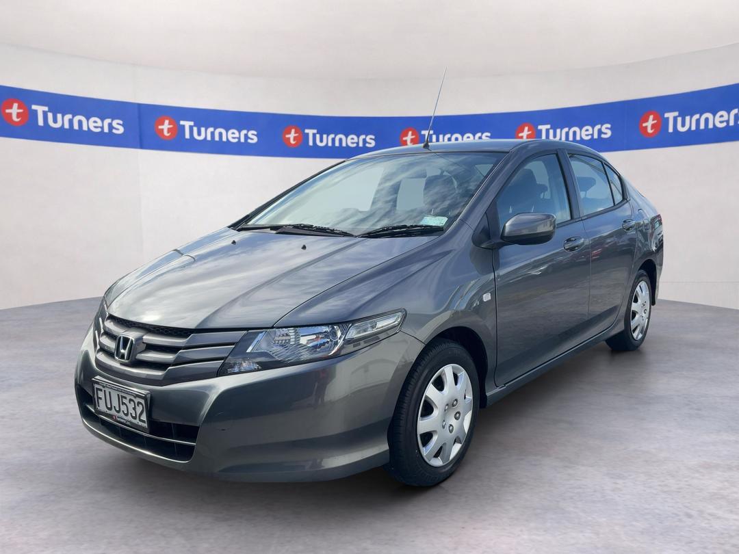 Photo '4' of Honda City