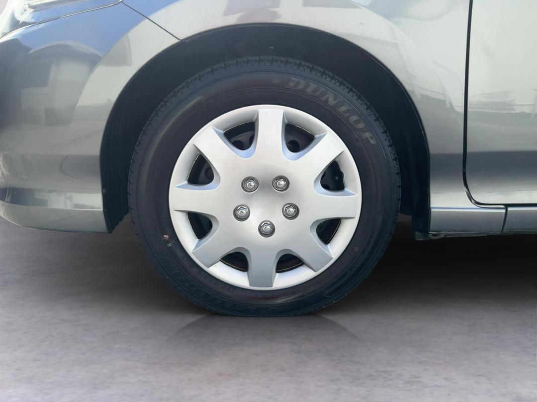 Photo '10' of Honda City