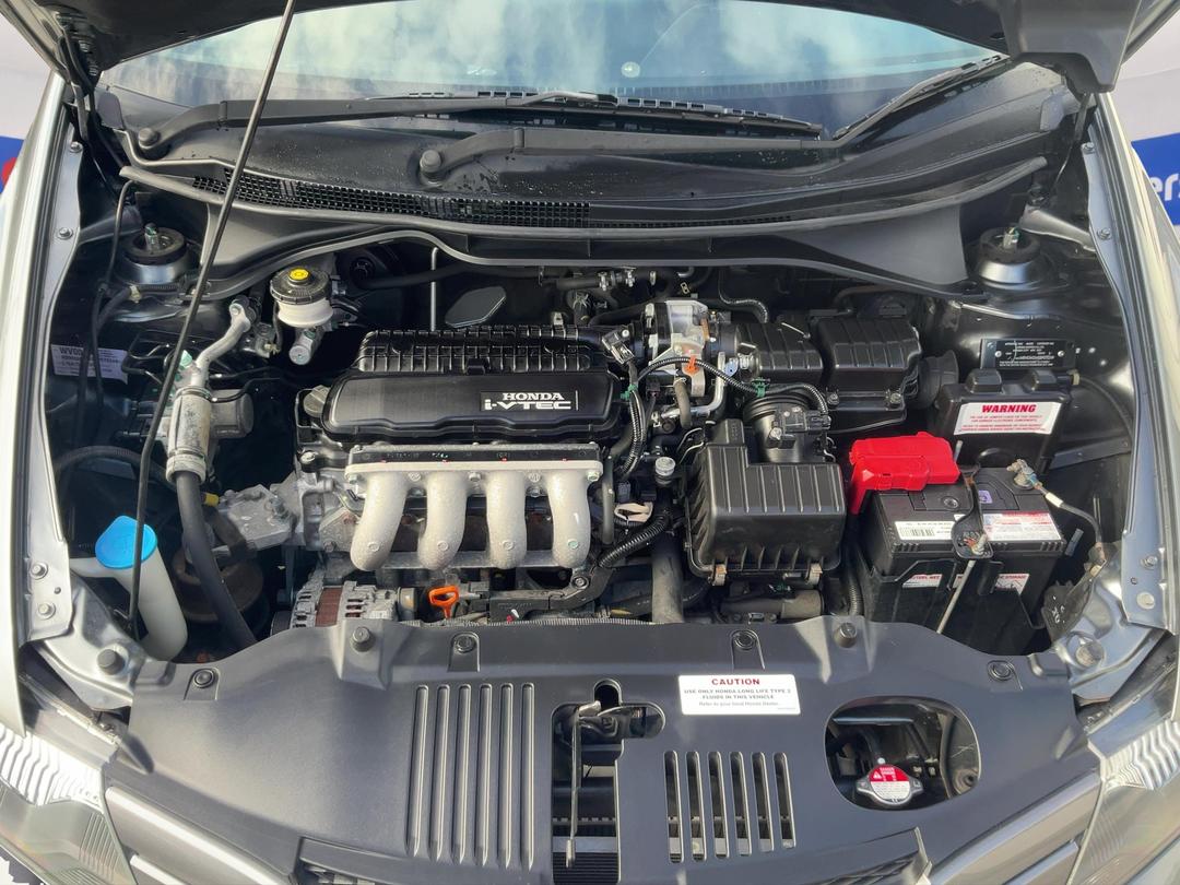 Photo '13' of Honda City