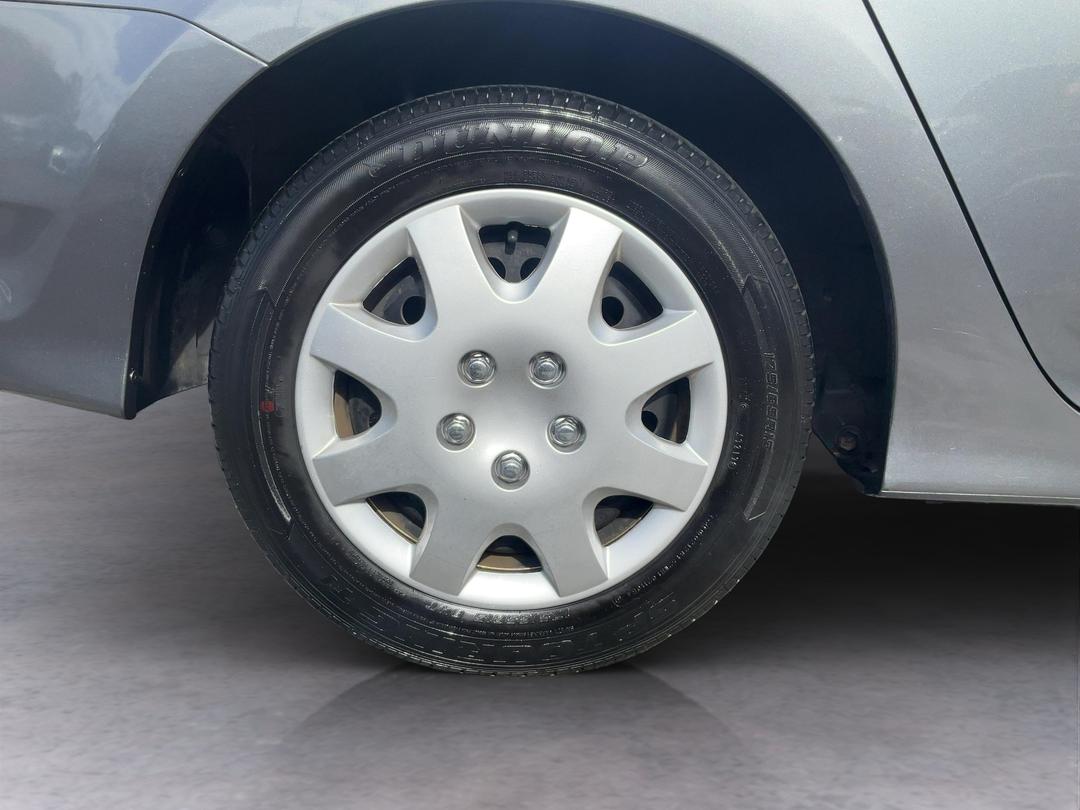 Photo '12' of Honda City