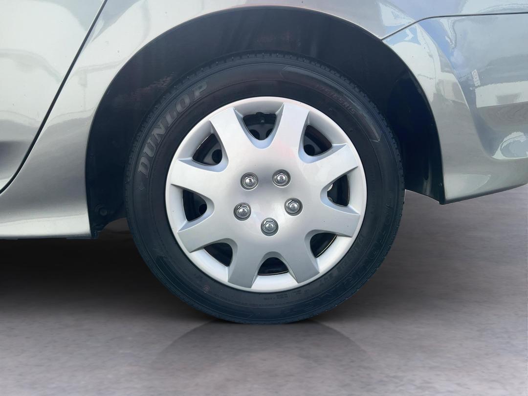 Photo '11' of Honda City