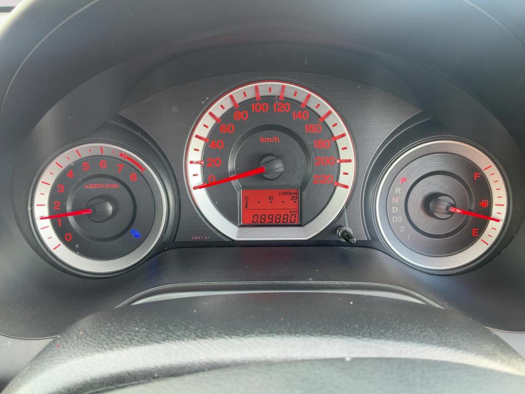 Photo '21' of Honda City