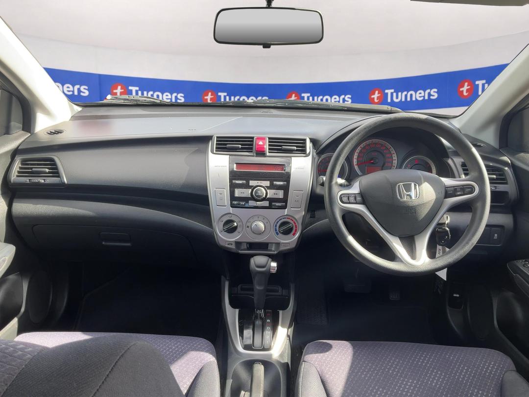 Photo '17' of Honda City