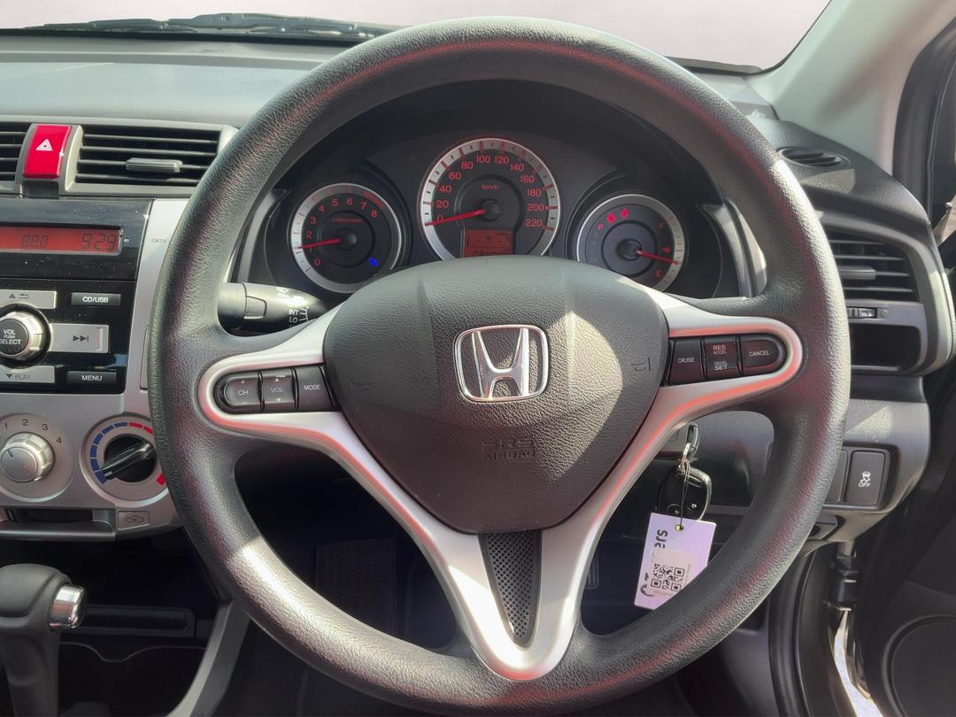 Photo '25' of Honda City