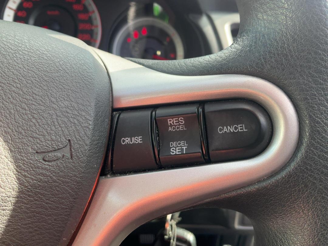 Photo '27' of Honda City