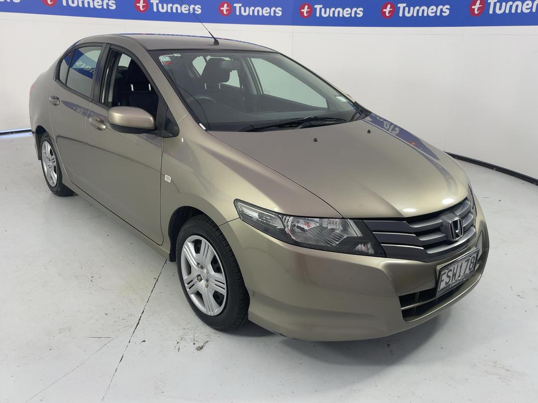 Photo '1' of Honda City