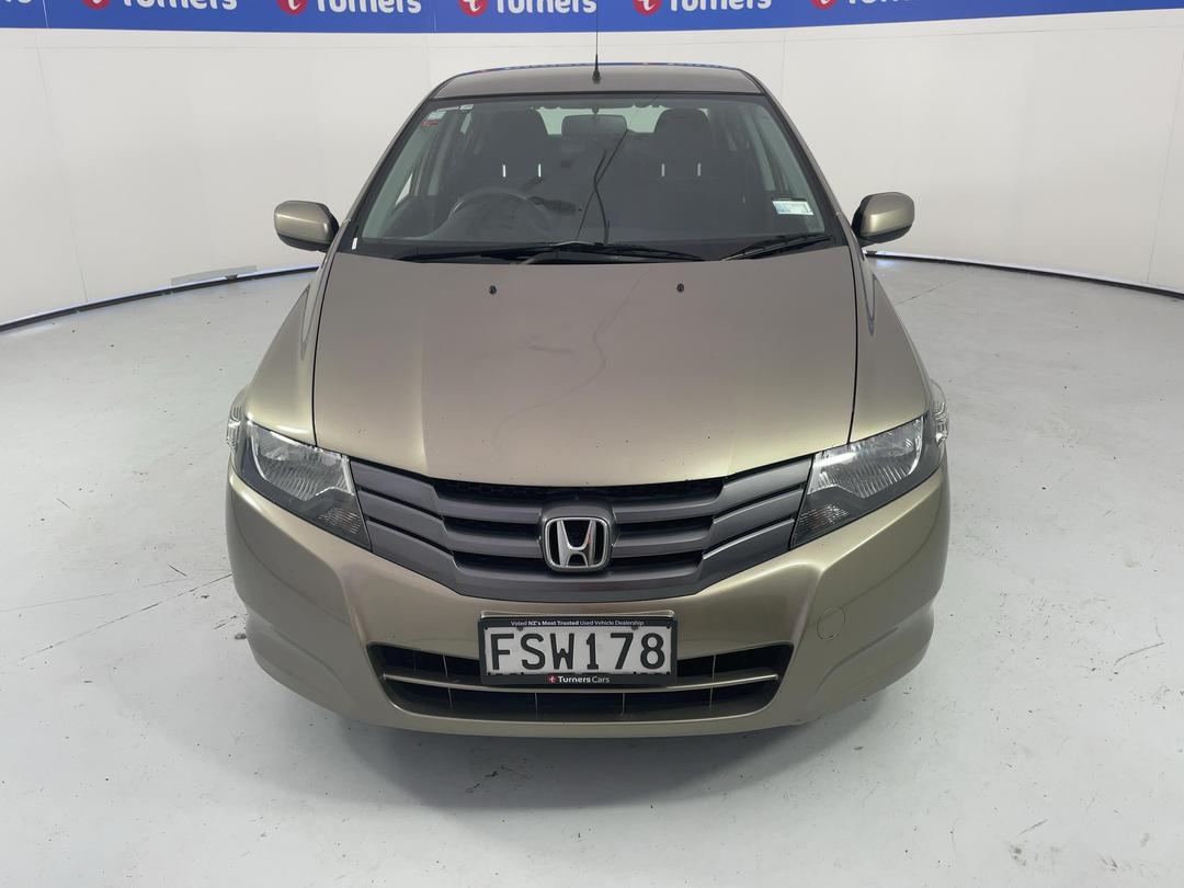 Photo '2' of Honda City