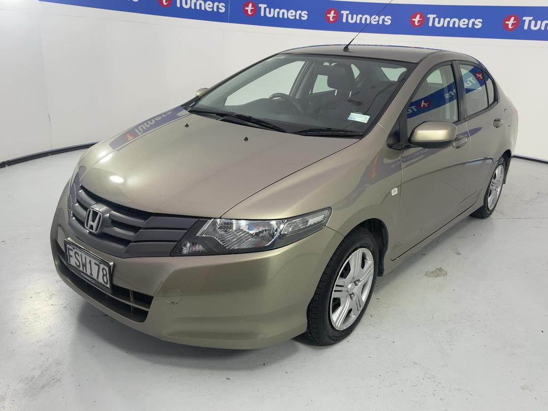 Photo '4' of Honda City