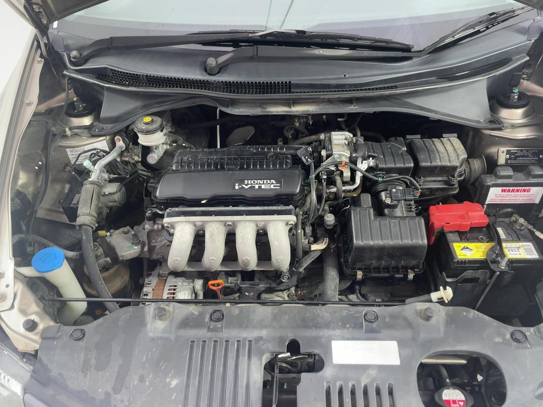 Photo '13' of Honda City