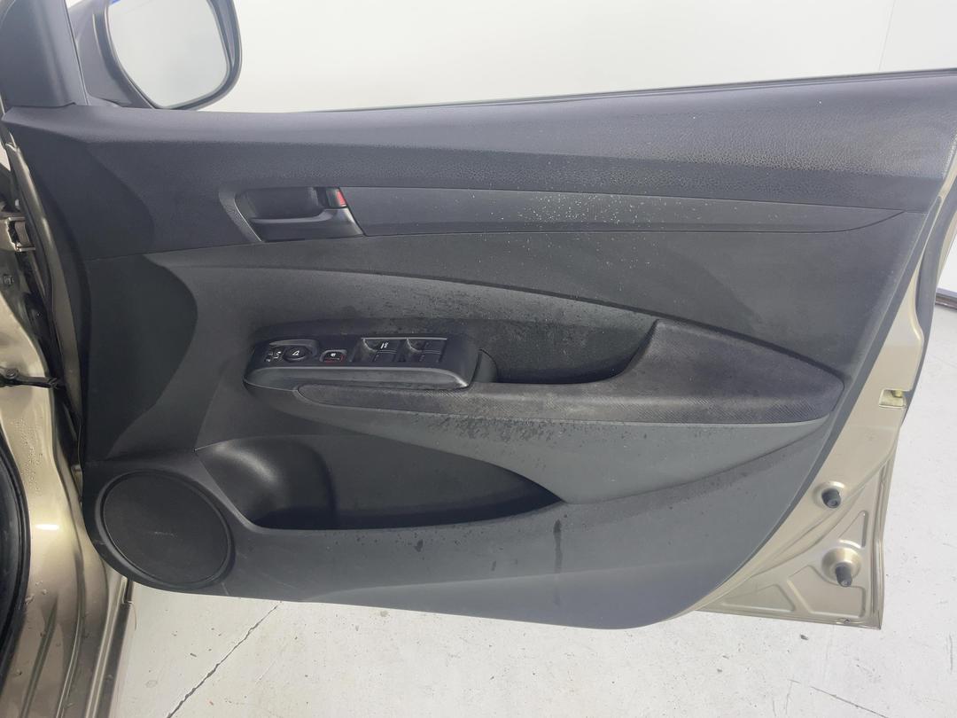 Photo '15' of Honda City
