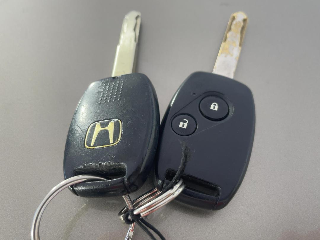 Photo '22' of Honda City