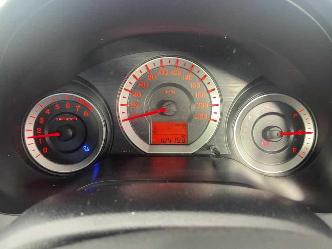 Photo '21' of Honda City