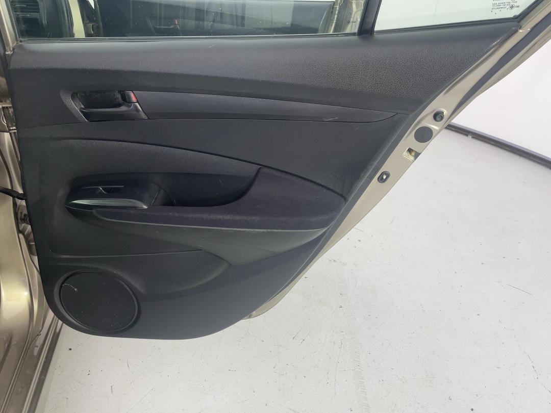 Photo '19' of Honda City