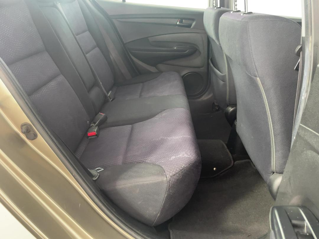 Photo '20' of Honda City