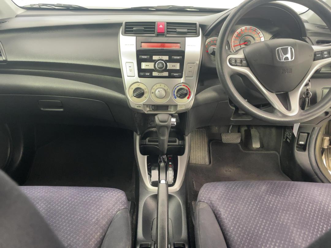 Photo '18' of Honda City