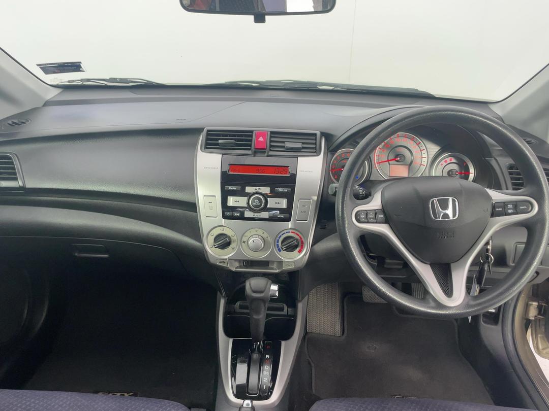 Photo '17' of Honda City