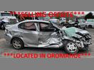 Thumbnail '1' of Honda City S