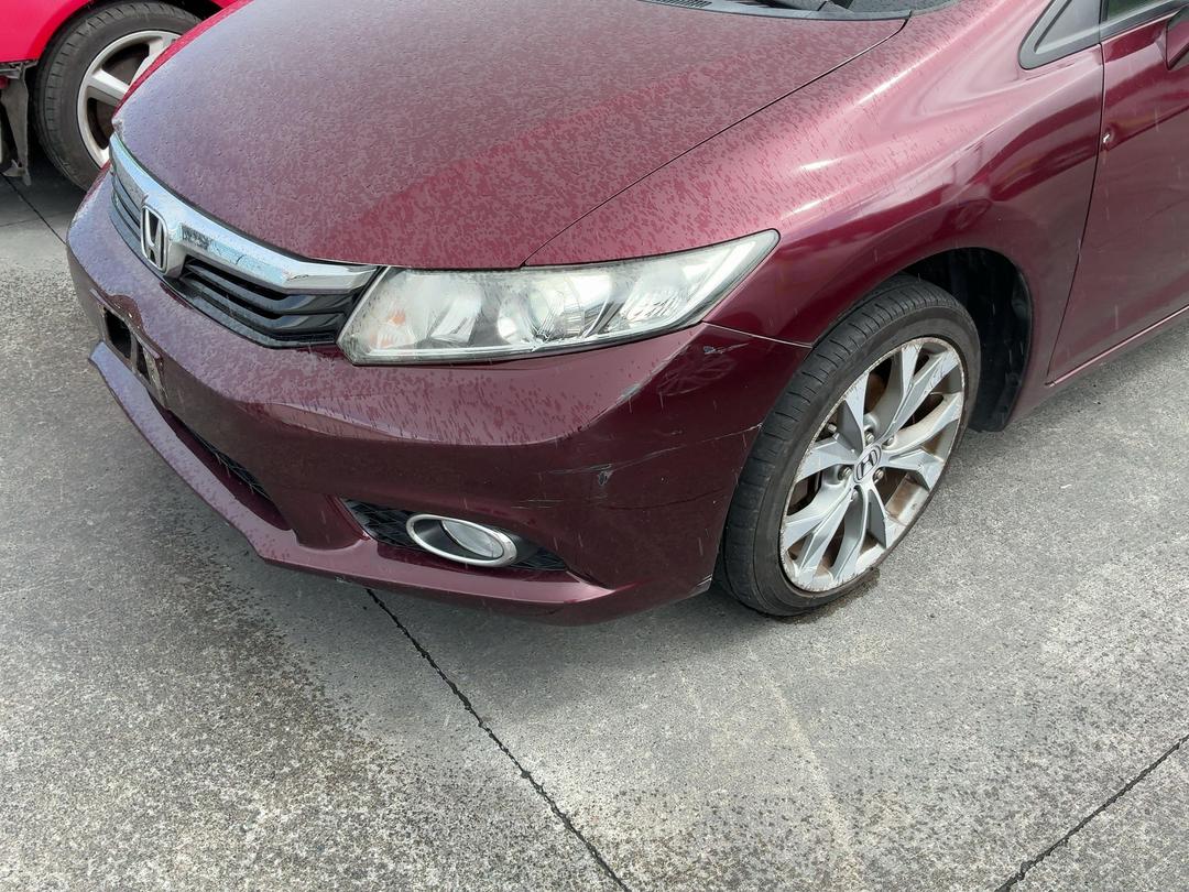 Photo '5' of Honda Civic S Photo '5' of Honda Civic S