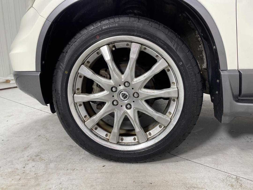 Photo '10' of Honda CRV