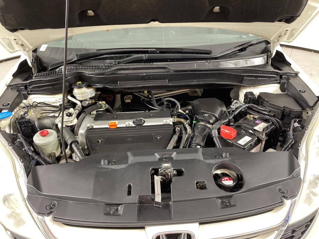 Photo '13' of Honda CRV