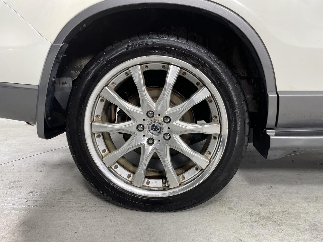 Photo '12' of Honda CRV