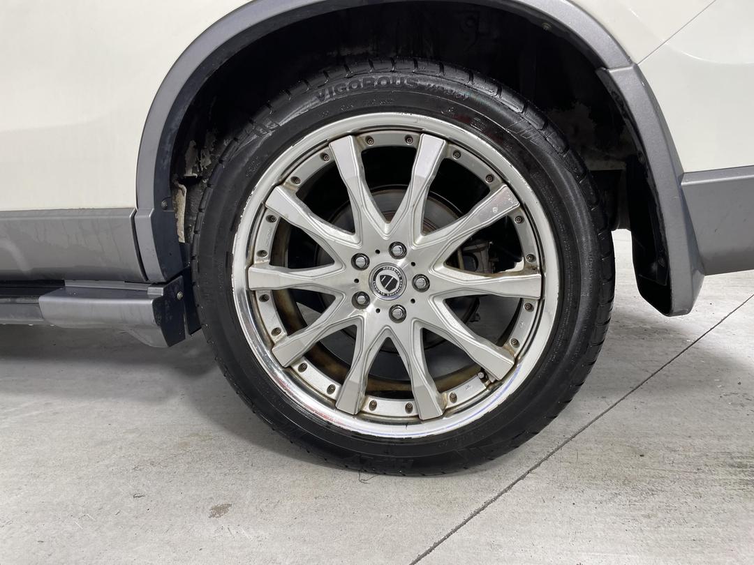 Photo '11' of Honda CRV