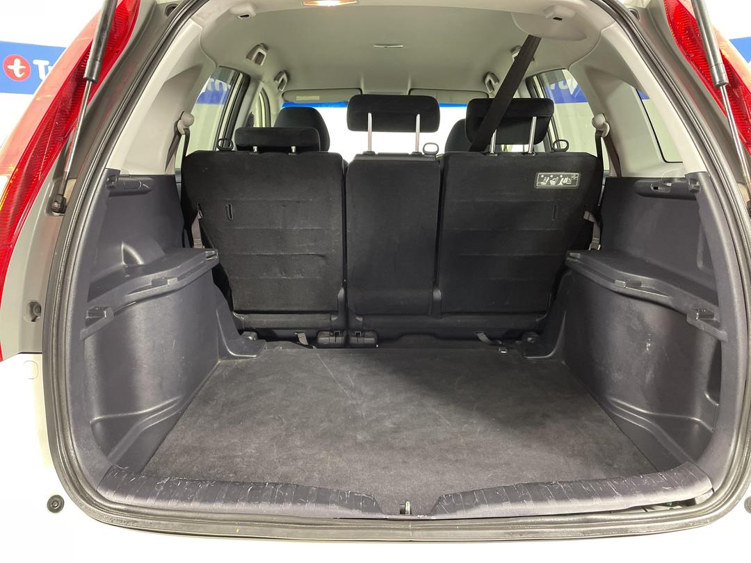 Photo '14' of Honda CRV