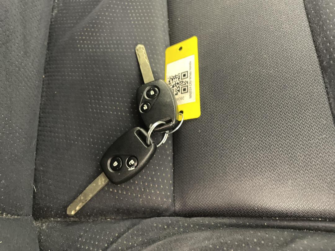 Photo '22' of Honda CRV