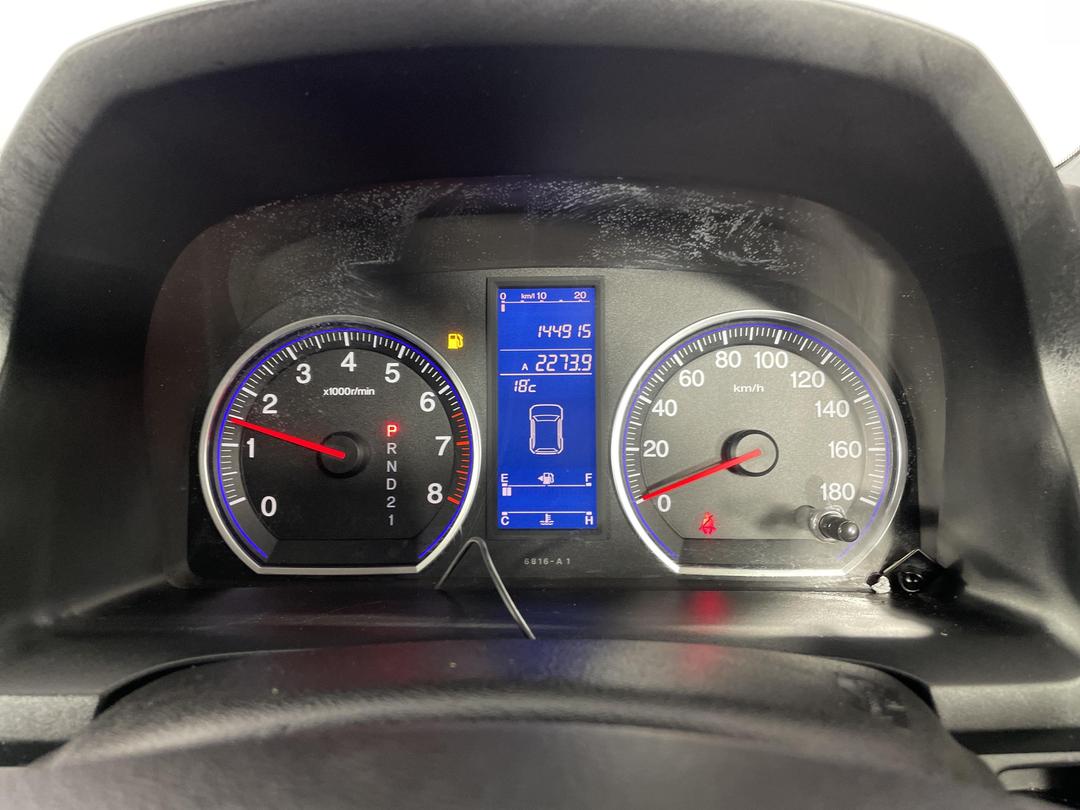 Photo '21' of Honda CRV