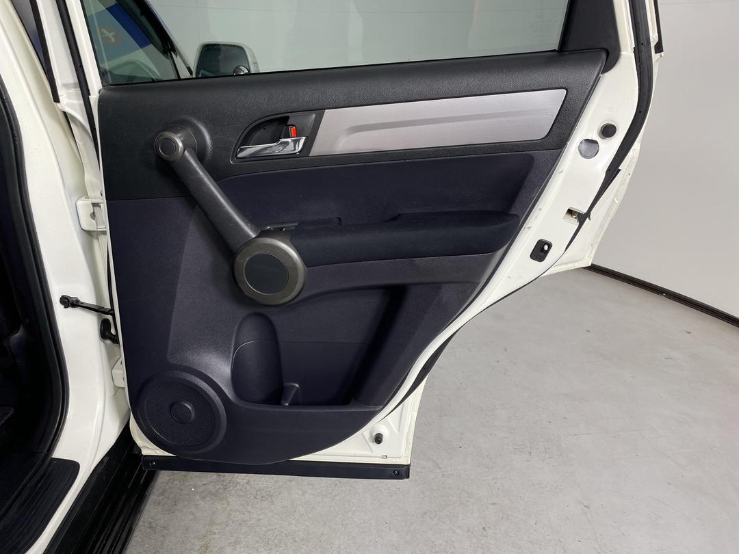 Photo '19' of Honda CRV