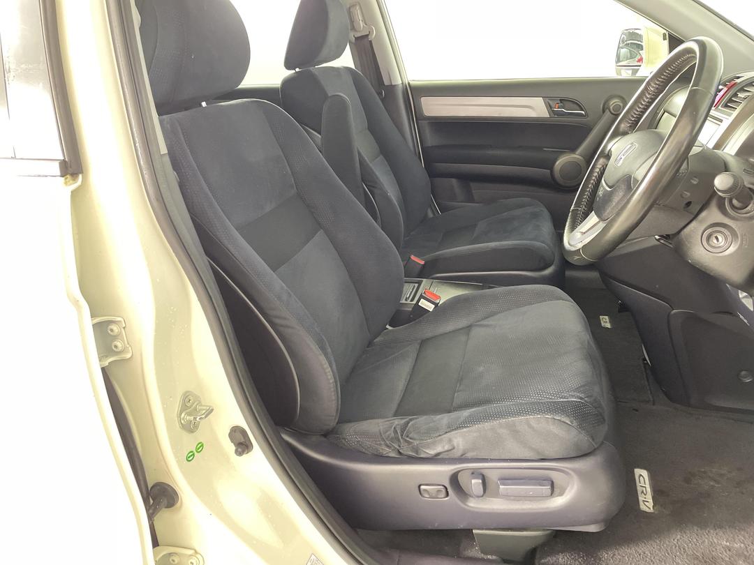 Photo '16' of Honda CRV