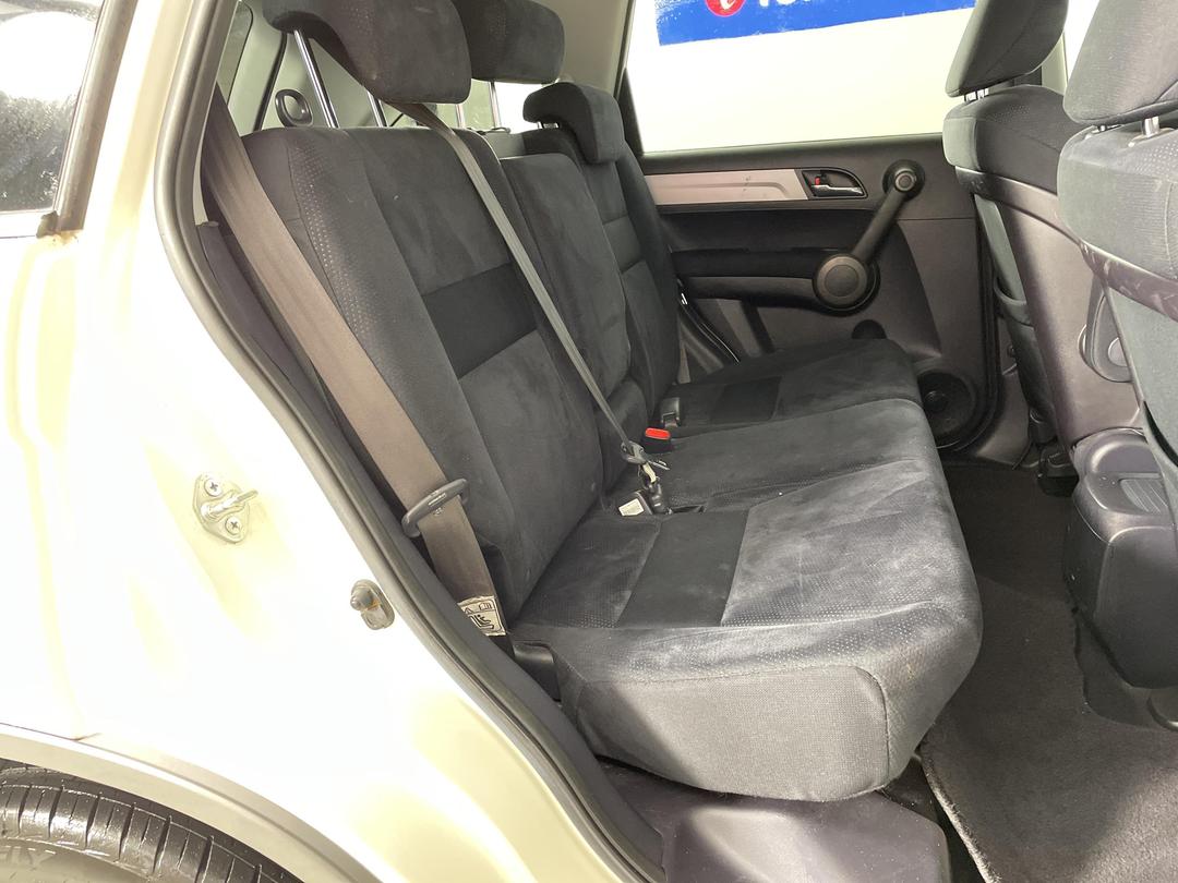 Photo '20' of Honda CRV