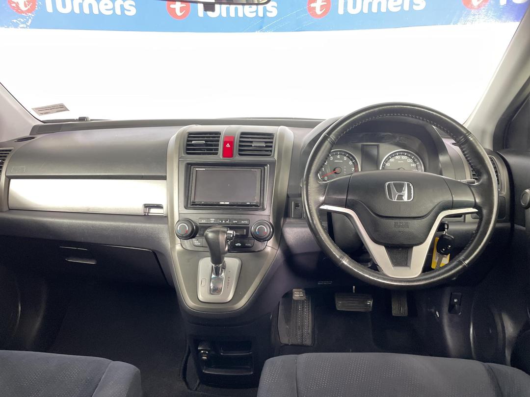 Photo '17' of Honda CRV