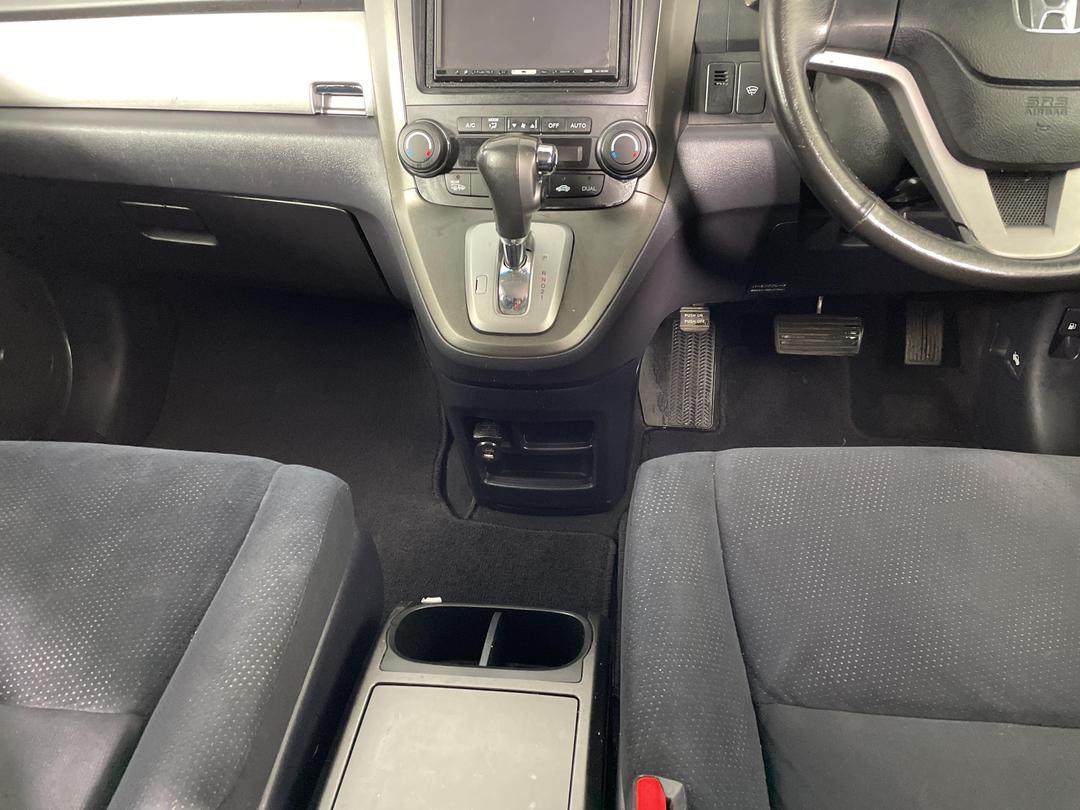 Photo '18' of Honda CRV