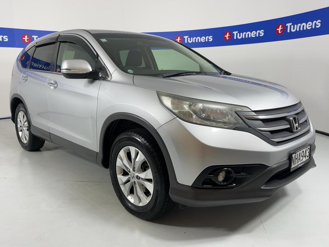 Photo '1' of Honda CRV