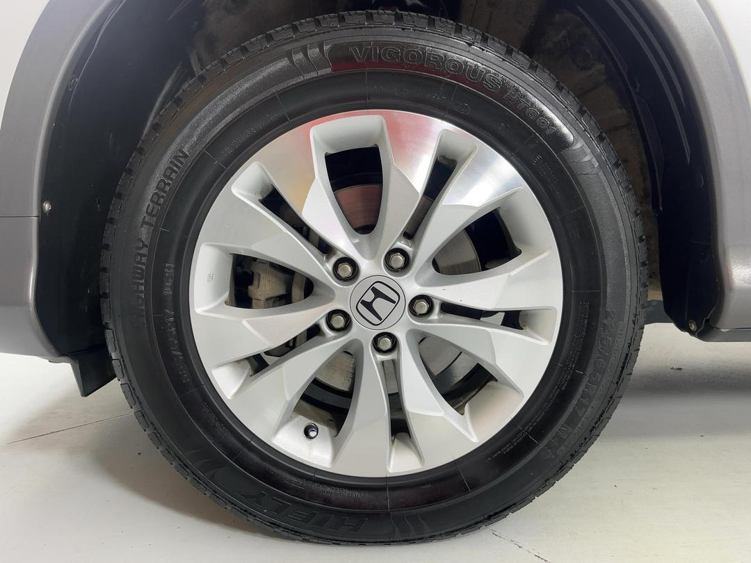 Photo '10' of Honda CRV